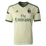 AC Milan 14/15 Third Soccer Jersey