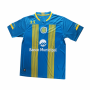 Rosario Central 20-21 Home Blue Soccer Jersey Shirt