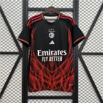 Benfica 25/26 Special Edition Soccer Jersey Football Shirt