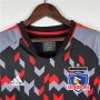 23/24 Colo-Colo Grey&Black Training Shirt