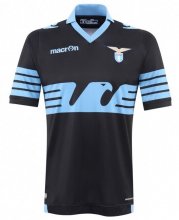 Lazio 2015-16 Away Soccer Jersey