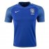 Brazil Away 2016-17 Soccer Jersey