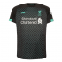 Liverpool Third Away Black 2019-20 Soccer Jersey Shirt