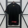 24/25 Barcelona X Travis Scott Away Football Shirt