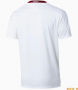 2020 Switzerland Away White Soccer Jersey Shirt