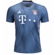 bayern munich soccer jersey for sale soccer jersey discount Third 2018/19 Soccer Jersey Shirt