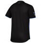 2019-20 MONTREAL IMPACT HOME SOCCER JERSEY SHIRT