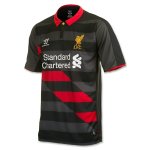 Liverpool 14/15 Third Soccer Jersey