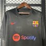25/26 Barcelona Special Edition Football Shirt