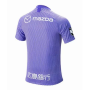 2019-20 SANFRECCE HIROSHIMA AWAY SOCCER JERSEY SHIRT