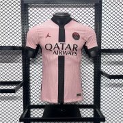 Authentic PSG 24/25 3rd Shirt