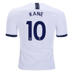 Home 2019-20 Harry Kane Soccer Jersey Shirt