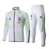 2019-20 Juventus Palace Training Suit ( Jacket+ Trousers)