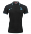 2019-20 BARCELONA BLACK POLO SHIRT