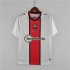 Southampton 22/23 Home White Soccer Jersey shirt