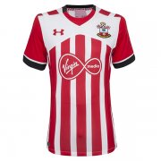 Southampton Home 2016/17 Soccer Jersey shirt