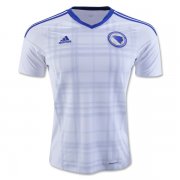 Bosnia and Herzegovina 2016 Away Soccer Jersey