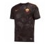 AS Roma Third 2017/18 Soccer Jersey Shirt
