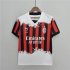 21/22 AC Milan PUMA X NEMEN Soccer Jersey Football Shirt