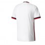 AC Milan Away 2017/18 Soccer Jersey Shirt