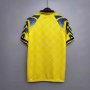 95-97 PARMA CALCIO 1913 RETRO FOOTBALL SHIRT