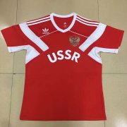 Russia 2018 World Cup Commemorative Edition Jersey Shirt