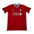 Liverpool 20-21 Home Red Soccer Jersey Shirt
