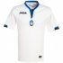 Atalanta Bergamasca Calcio Away 2017/18 Soccer Jersey Shirt