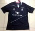 Liverpool 14/15 Black Training Top