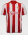 Sporting Gijon Home 2016/17 Soccer Jersey shirt