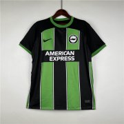 Brighton&Hove Albion 23/24 Away Soccer Jersey Football Shirt