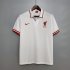 Liverpool 20-21 White POLO Shirt