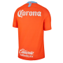 Club America Orange 2019-20 Soccer Jersey Shirt