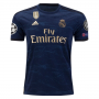 Eden Hazard Real Madrid Away 2019-20 Soccer Jersey Shirt