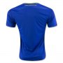 Bosnia and Herzegovina 2016 Home Soccer Jersey