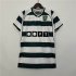 Sporting Lisbon 23/24 Home Soccer Jersey Football Shirt