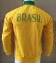 Brazil 2015-16 Yellow Jacket