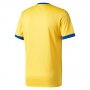 Juventus Away 2017/18 Soccer Jersey Shirt