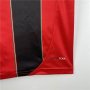 AC Milan 12/13 Retro Home Football Shirt Soccer Jersey