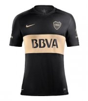 Boca Juniors Third 2016-17 Soccer Jersey