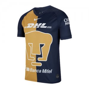 2020-21 UNAM Pumas Third Soccer Jersey Shirt