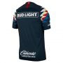 Club America Away Navy 2019-20 Soccer Shirt