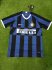 Inter Milan Home 2019-20 Soccer Shirt Jersey