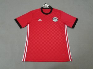 Egypt Home 2018 World Cup Soccer Jersey Shirt