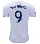 2019-20 LA GALAXY ZLATAN IBRAHIMOVIC #9 HOME SOCCER JERSEY