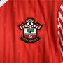 Southampton 23/24 Home White Soccer Shirt Football shirt