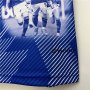 Japan 2023 Special Edition Blue Soccer Jersey Football Shirt