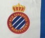 RCD Espanyol 2015-16 Home Soccer Jersey
