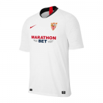 Sevilla Home 2019-20 Soccer Jersey Shirt