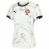 Women‘s Portugal 2025 Away Football Shirt